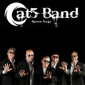 Cat 5 Band
