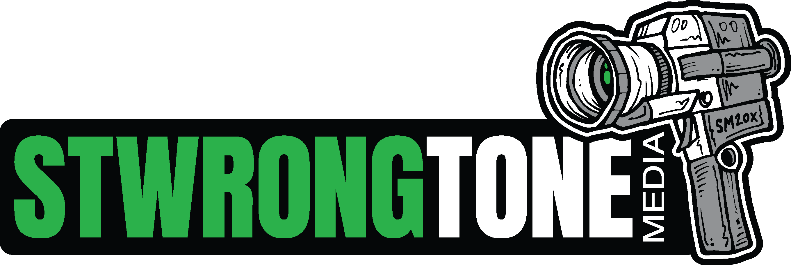 Stwrongtone Media